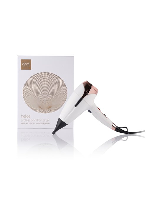 GHD - Helios-hiustenkuivaaja - WHITE - photo 2 GHD - Helios-hiustenkuivaaja - WHITE | Stockmann - photo 2