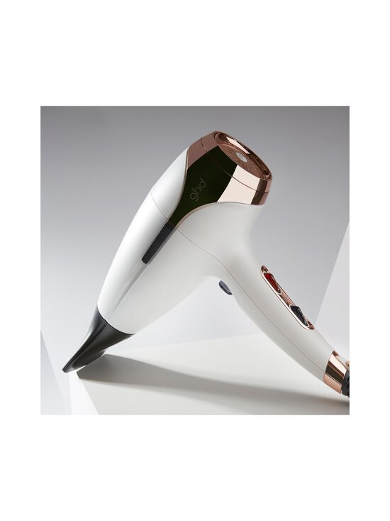 GHD - Helios-hiustenkuivaaja - WHITE - photo 8 GHD - Helios-hiustenkuivaaja - WHITE | Stockmann - photo 8