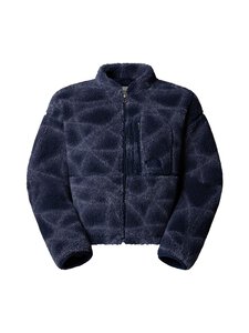 The North Face - W Extreme Pile -fleecetakki - D3O SUMMIT NAVY SUN HALOS P | Stockmann