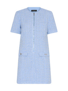 BRUUNS BAZAAR - AttaleaBBZenny kleita - LIGHT BLUE | Stockmann