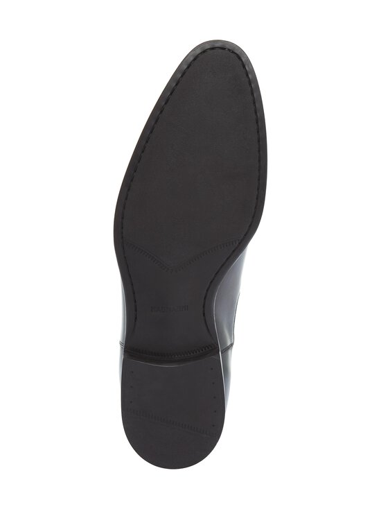 MAGNANNI - Madison Marron -nahkanilkkurit - MARRON | Stockmann - photo 4