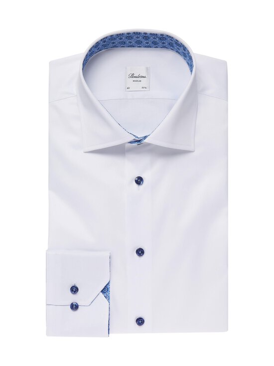 Stenströms - Regulārā kontrasta krekings - 000 WHITE | Stockmann - photo 1