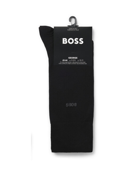 BOSS - George -sukat - 001 BLACK | Stockmann - photo 3
