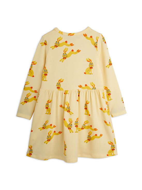 Mini Rodini - Kleit Rabbits - 23 YELLOW | Stockmann - photo 2