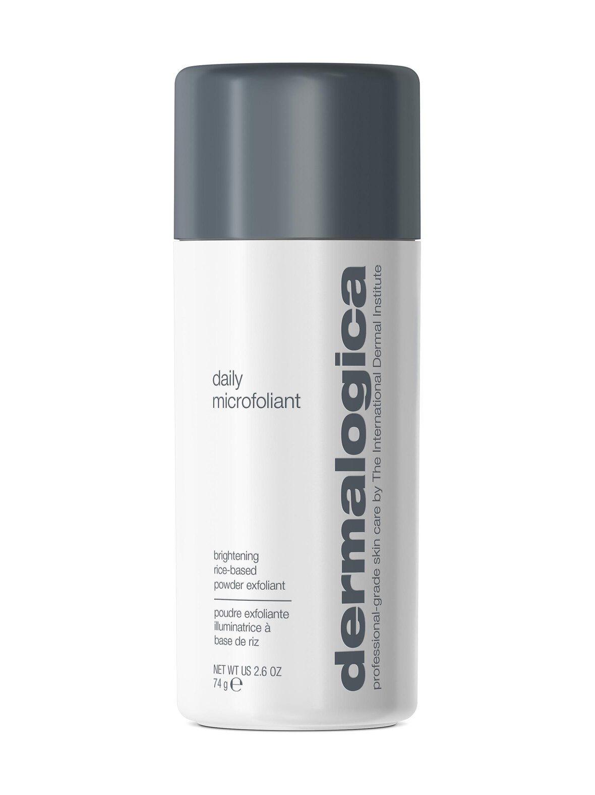 Daily Microfoliant -kuorintajauhe 74 g