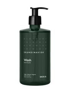 Skandinavisk - Käte- ja kehapesuseep SKOG Wash 500 ml | Stockmann