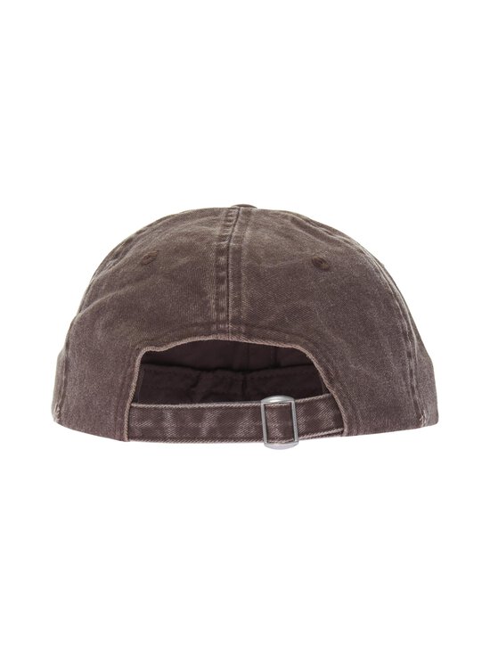 AXEL ARIGATO - AA Logo -lippalakki - BROWN | Stockmann - photo 2