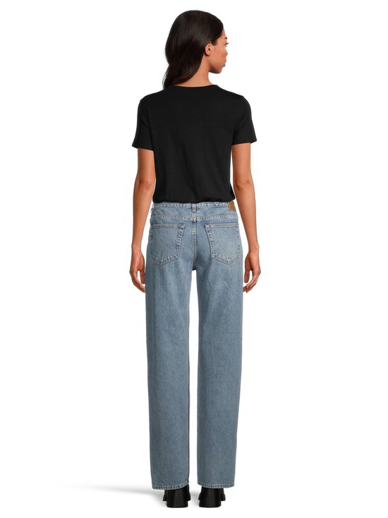 TOTEME - Low Straight -farkut - TRUE VINTAGE 305 | Stockmann - photo 4