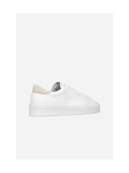AXEL ARIGATO - The Court -nahkasneakerit - WHITE / TAUPE - photo 4 AXEL ARIGATO - The Court -nahkasneakerit - WHITE / TAUPE | Stockmann - photo 4