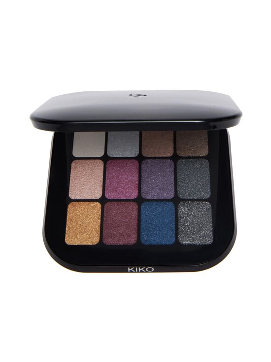 KIKO Milano - Cult Colours Palette -luomiväripaletti - 2 SPARKLE SHADES - photo 1 KIKO Milano - Cult Colours Palette -luomiväripaletti - 2 SPARKLE SHADES | Stockmann - photo 1