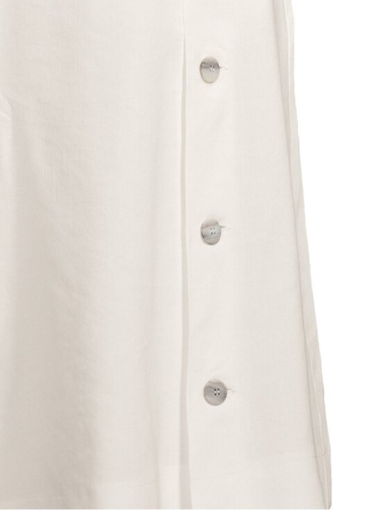 Marella - Lühikesed püksid MlmAcaici - 4 WOOL WHITE | Stockmann - photo 5