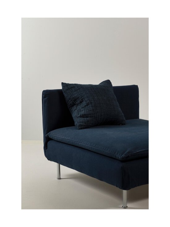 Himla - Hannelin-koristetyynynpäällinen 50 x 50 cm - STAIRY NIGHT - photo 2 Himla - Hannelin-koristetyynynpäällinen 50 x 50 cm - STAIRY NIGHT | Stockmann - photo 2