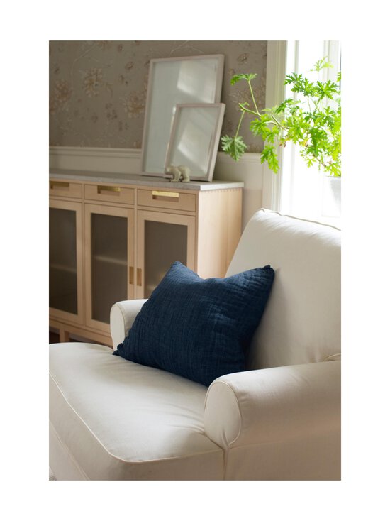 Himla - Hannelin-koristetyynynpäällinen 50 x 50 cm - STAIRY NIGHT - photo 3 Himla - Hannelin-koristetyynynpäällinen 50 x 50 cm - STAIRY NIGHT | Stockmann - photo 3