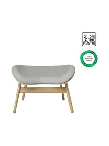 UMAGE - A Conversation Piece Ottoman -rahi - STERLING | Stockmann