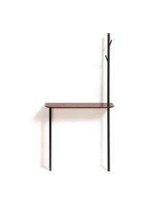 Kave Home - Marcolina-konsolipöytä - MUSTA | Stockmann