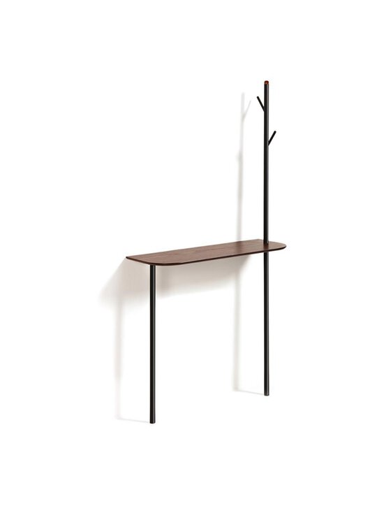 Kave Home - Marcolina-konsolipöytä - MUSTA | Stockmann - photo 2