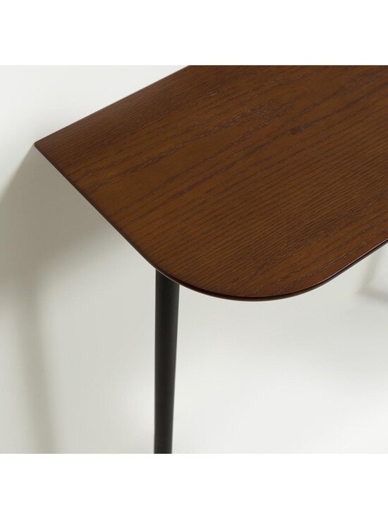 Kave Home - Marcolina-konsolipöytä - MUSTA | Stockmann - photo 3