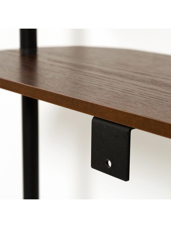 Kave Home - Marcolina-konsolipöytä - MUSTA | Stockmann - photo 5