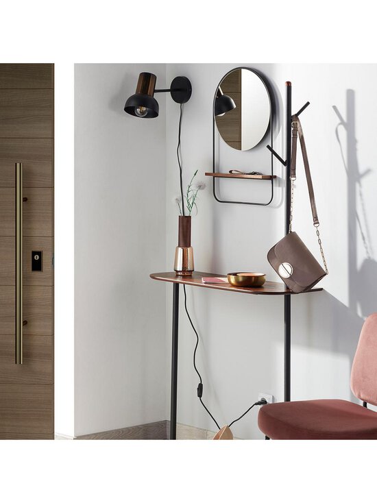 Kave Home - Marcolina-konsolipöytä - MUSTA | Stockmann - photo 7