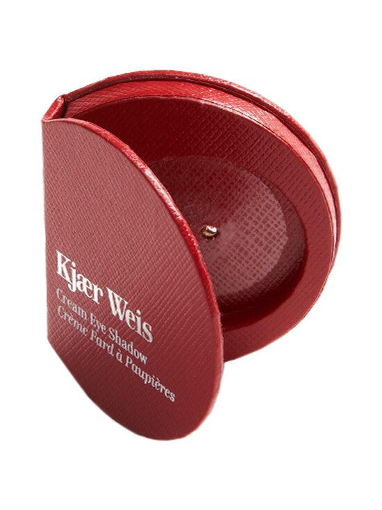 Case Red Edition Cream Eye Shadow -kotelo