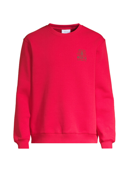 Makia - Bär-collegepaita - 460 RED | Stockmann - photo 1