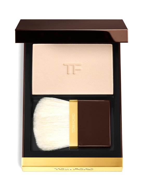 Translucent Finishing Powder -viimeistelypuuteri 9 g