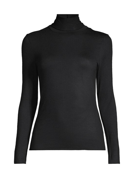 Speidel - Cashmere Dreams Turtle Neck -aluspaita - 990 SCHWARZ | Stockmann - photo 1