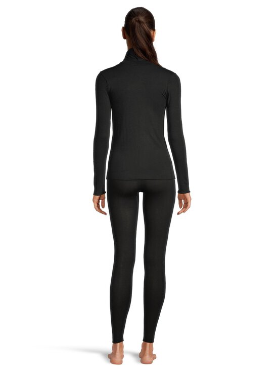 Speidel - Cashmere Dreams Turtle Neck -aluspaita - 990 SCHWARZ | Stockmann - photo 3