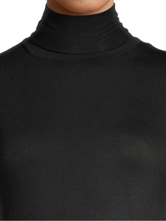Speidel - Cashmere Dreams Turtle Neck -aluspaita - 990 SCHWARZ | Stockmann - photo 4
