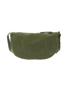 A+more - Alice Sling -mokkanahkalaukku - KHAKI GREEN | Stockmann
