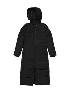 Canada Goose - Mystique-untuvaparka - 9061 BLACK - NOIR Canada Goose - Mystique-untuvaparka - 9061 BLACK - NOIR | Stockmann