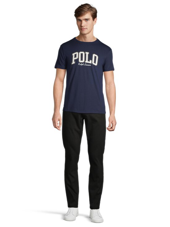 Polo Ralph Lauren - Logo t-paita - CRUISE NAVY - photo 2 Polo Ralph Lauren - Logo t-paita - CRUISE NAVY | Stockmann - photo 2