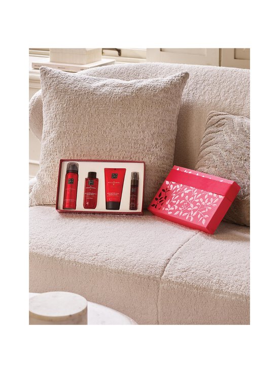 Rituals - The Ritual of Ayurveda Small Gift Set -ihonhoitopakkaus - NOCOL - photo 3 Rituals - The Ritual of Ayurveda Small Gift Set -ihonhoitopakkaus - NOCOL | Stockmann - photo 3