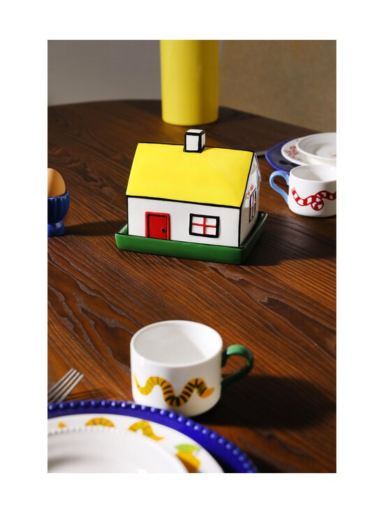 &klevering - Võitoos Haines - MULTICOLOR | Stockmann - photo 2