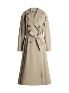 BOSS - Calili trencis - BEIGE OVERFLOW | Stockmann