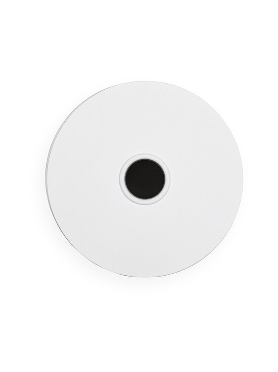 Brabantia - MindSet tualetes papīra uzglabātājs 30 cm - MINERAL FRESH WHITE | Stockmann - photo 4