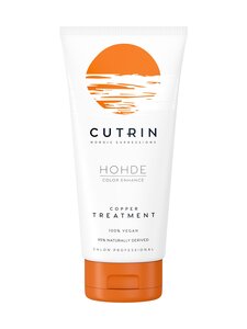 Cutrin - Hohde Copper -hoitonaamio Cutrin - Hohde Copper -hoitonaamio | Stockmann
