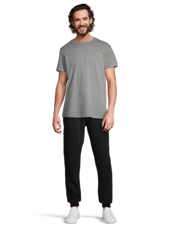 Cap Horn - New Bono t-krekls - MID. MEL GREY - photo 2 Cap Horn - New Bono t-krekls - MID. MEL GREY | Stockmann - photo 2