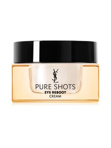 Yves Saint Laurent - Eye Reboot Cream -silmänympärysvoide | Stockmann