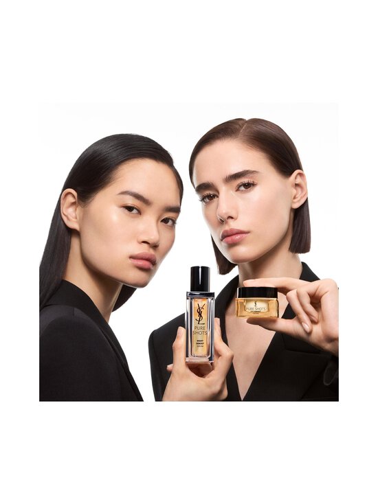 Yves Saint Laurent - Eye Reboot Cream -silmänympärysvoide - NOCOL | Stockmann - photo 5