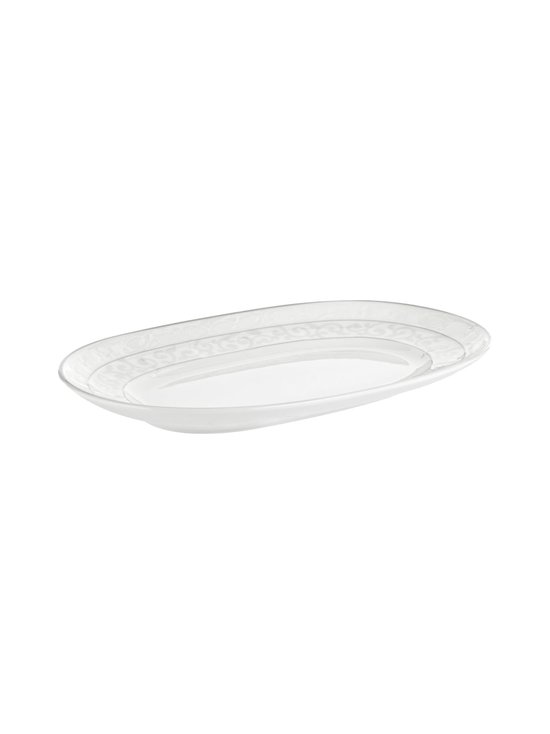 Gray Pearl cutting plate 22 cm