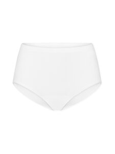 Schiesser - Invisible Soft Maxi apakšbikses - WHITE | Stockmann