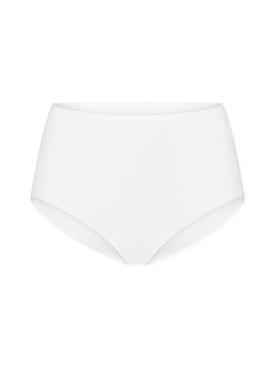 Schiesser - Invisible Soft Maxi apakšbikses - WHITE | Stockmann - photo 1