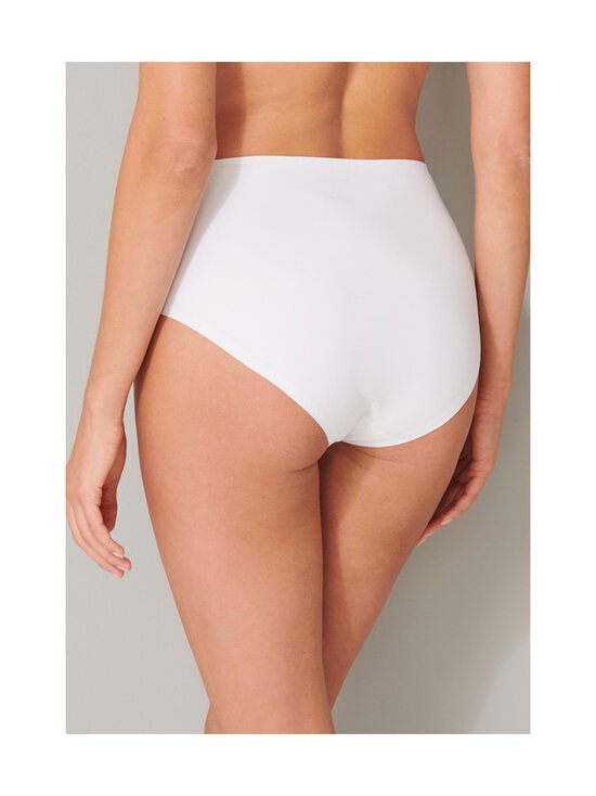 Schiesser - Invisible Soft Maxi apakšbikses - WHITE | Stockmann - photo 3