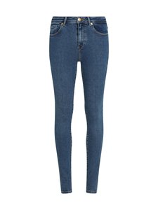 Tommy Hilfiger - Teksapüksid Dee Como Skinny - 1BK DEE Tommy Hilfiger - Teksapüksid Dee Como Skinny - 1BK DEE | Stockmann