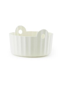 Normann Copenhagen - Colu-kori Ø 44 cm - CREAM | Stockmann