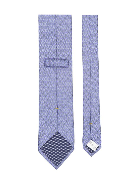 Eton - Geometric-silkkisolmio - 74 MID PURPLE - photo 2 Eton - Geometric-silkkisolmio - 74 MID PURPLE | Stockmann - photo 2