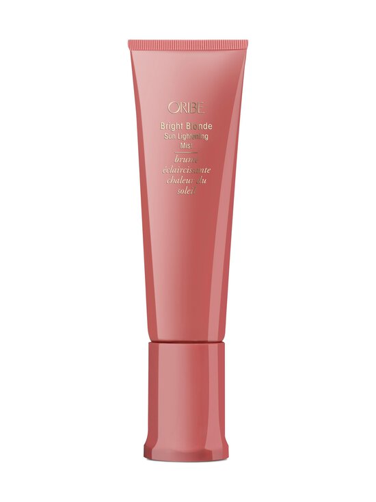 Oribe - Bright Blonde Essential Sun Lightening Mist -hiuksia vaalentava ja kirkastava suihke, 90ml - NOCOL - photo 2 Oribe - Bright Blonde Essential Sun Lightening Mist -hiuksia vaalentava ja kirkastava suihke, 90ml - NOCOL | Stockmann - photo 2