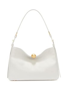 Furla - Sfera Soft M ādas soma - 1704S MARSHMALLOW | Stockmann