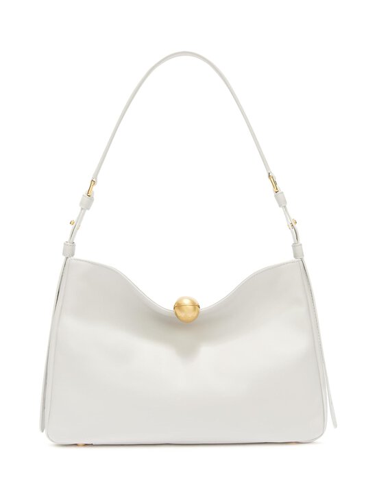 Furla - Sfera Soft M -nahkalaukku - 1704S MARSHMALLOW - photo 1 Furla - Sfera Soft M -nahkalaukku - 1704S MARSHMALLOW | Stockmann - photo 1